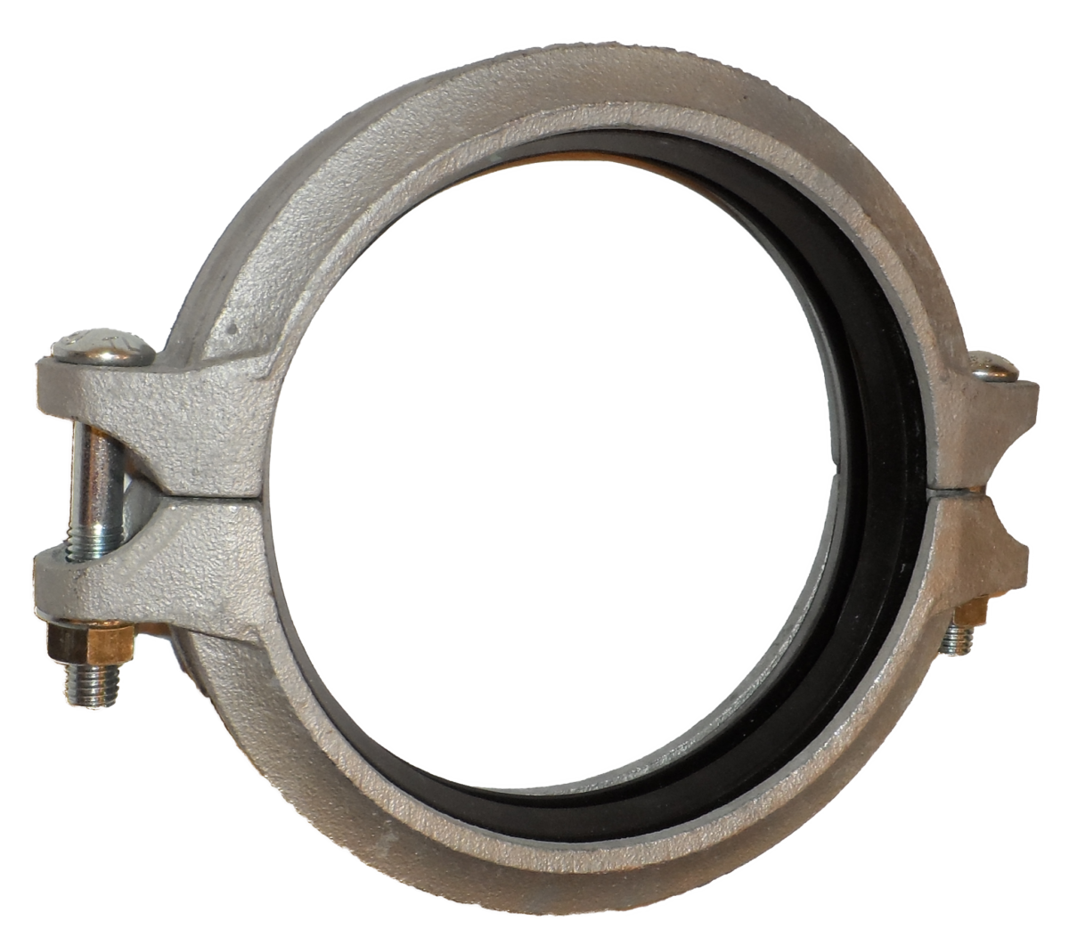 Grooved Coupling Hit Products Corp