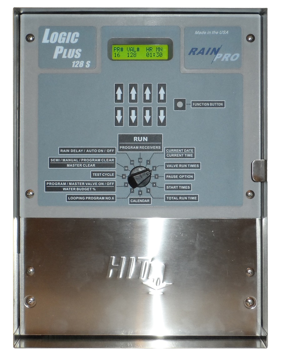 Logic Plus S – Hit Products Corp