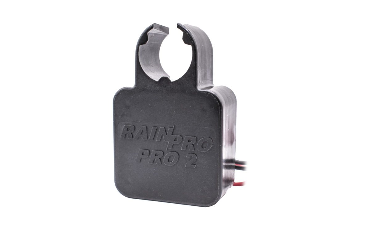 ProTwo 2 Wire Controller Hit Products Corp