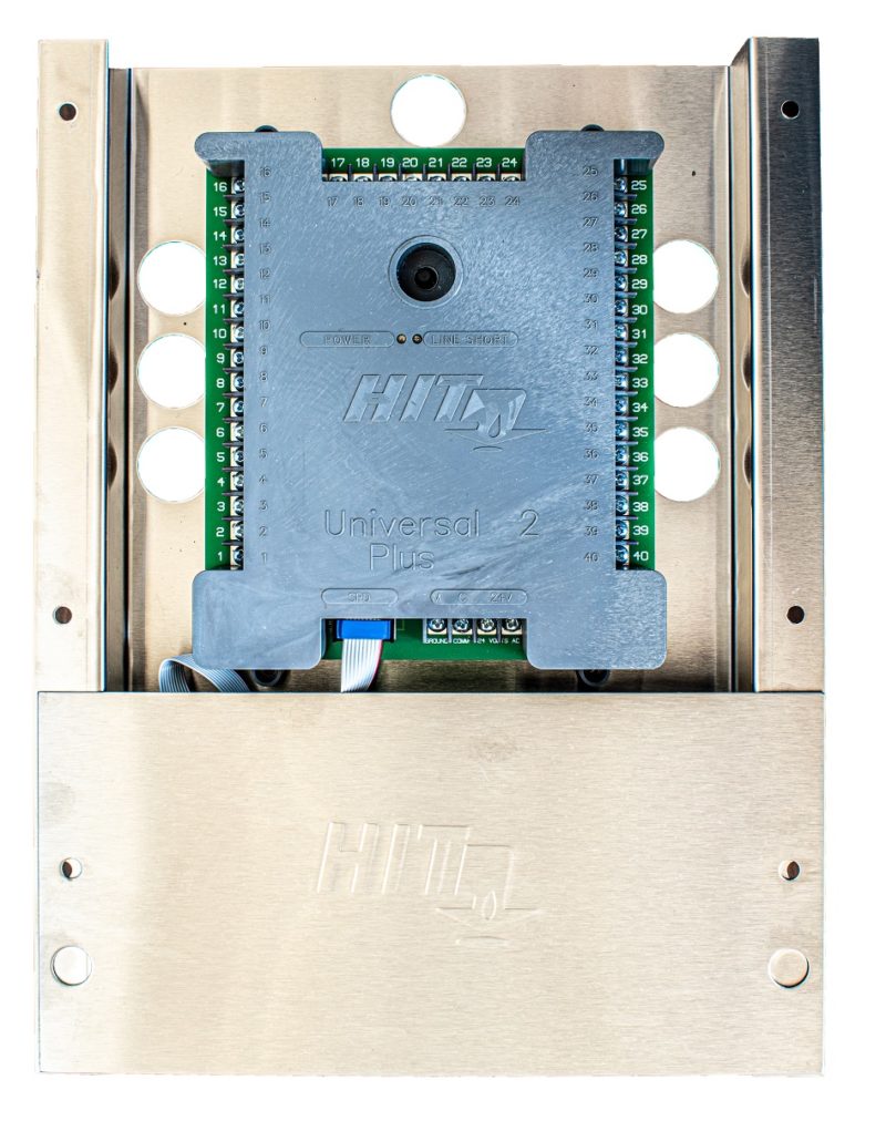 Universal 2 (Two Wire Converter) Hit Products Corp