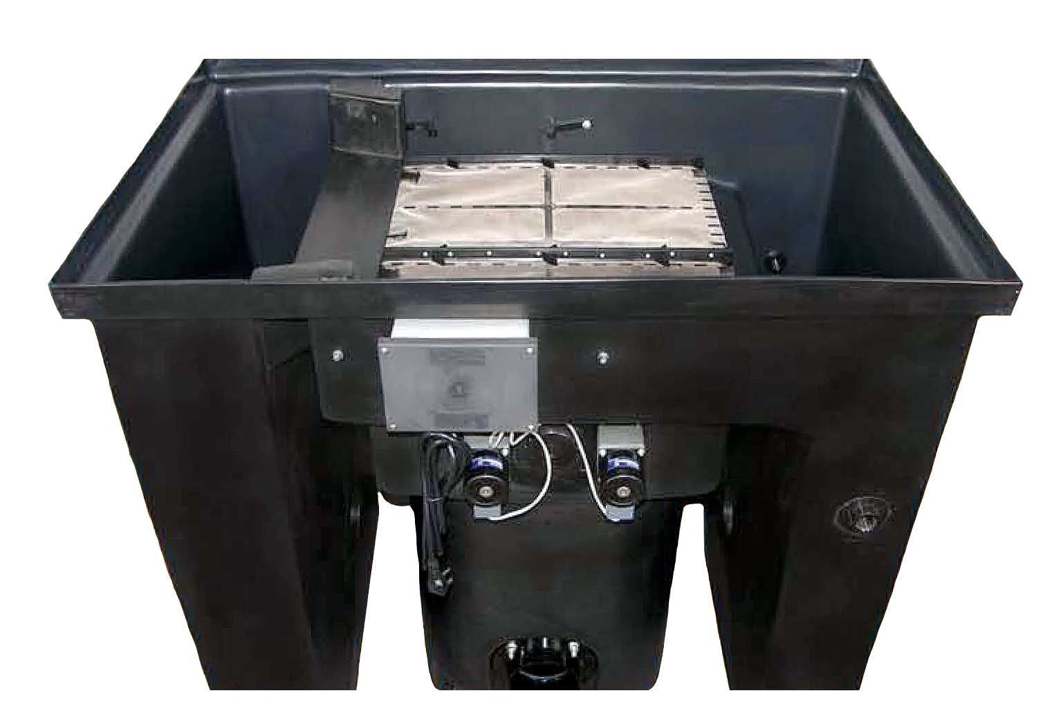 Gravity Screen Filter Hit Products Corp