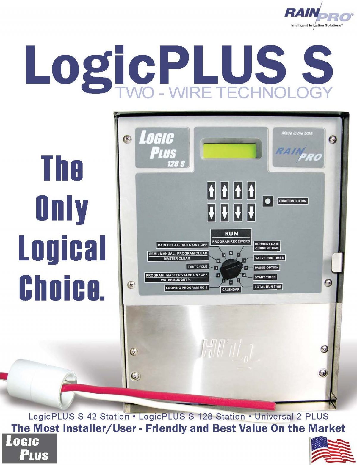 Brochures Hit Products Corp